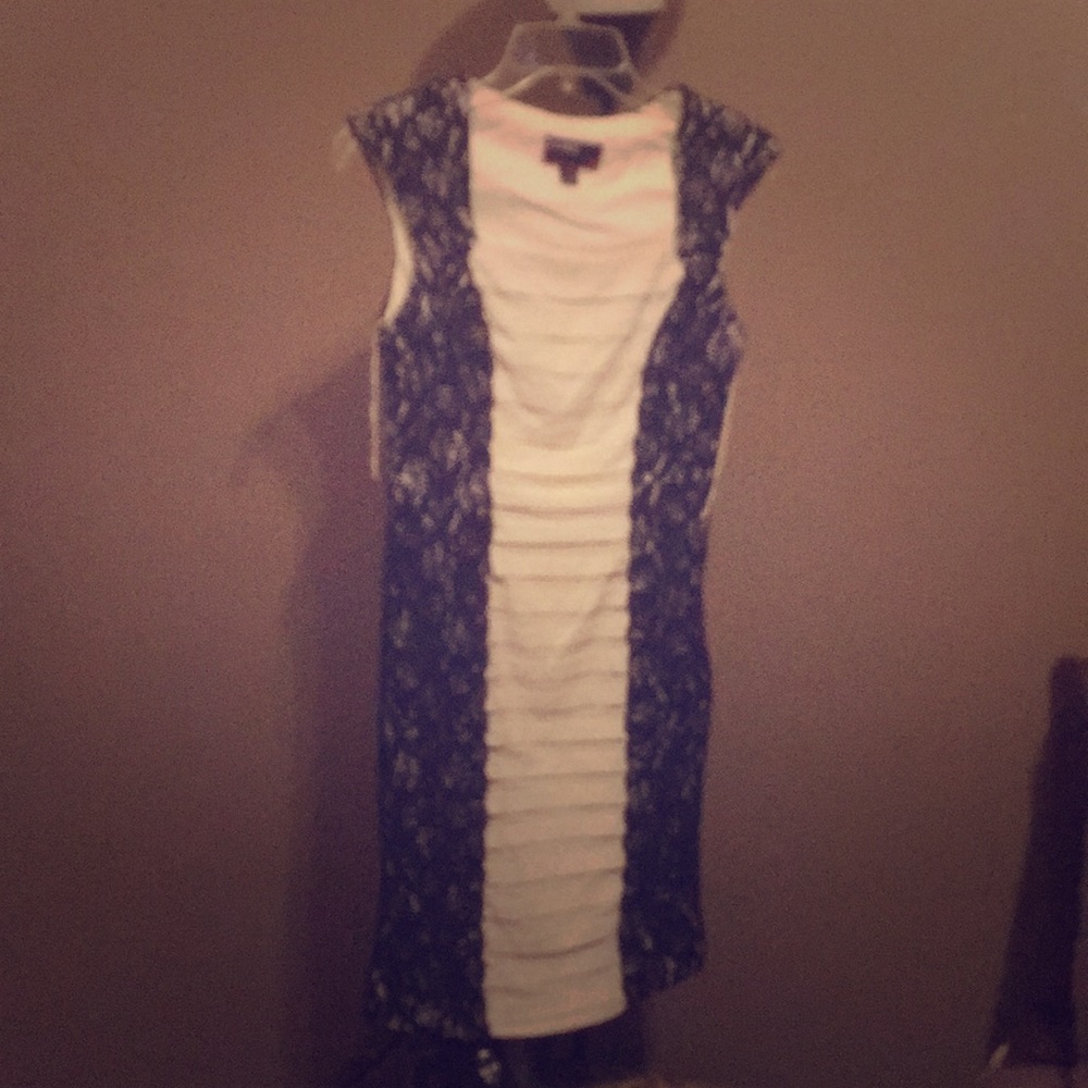 Dress!